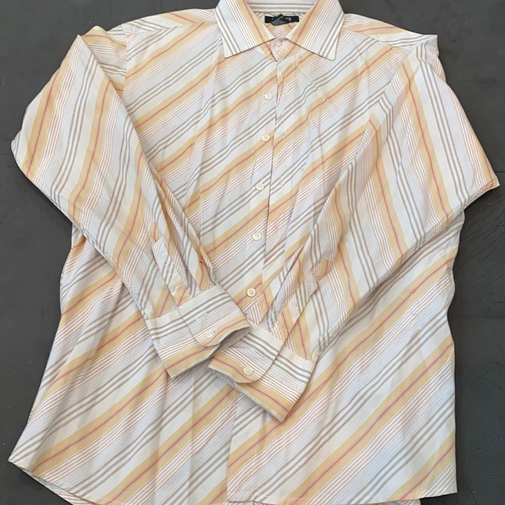 Bruno dress shirt - Picture 2 of 5